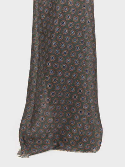 FOULARD PRINT