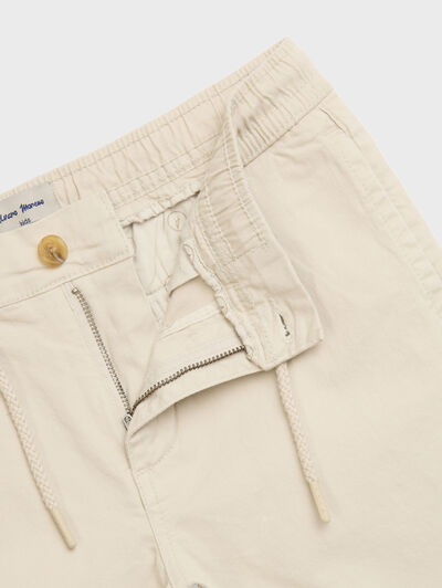 PANTALON ANDER KIDS BEIGE