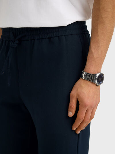 PANTALON DENVER AZUL MARINO