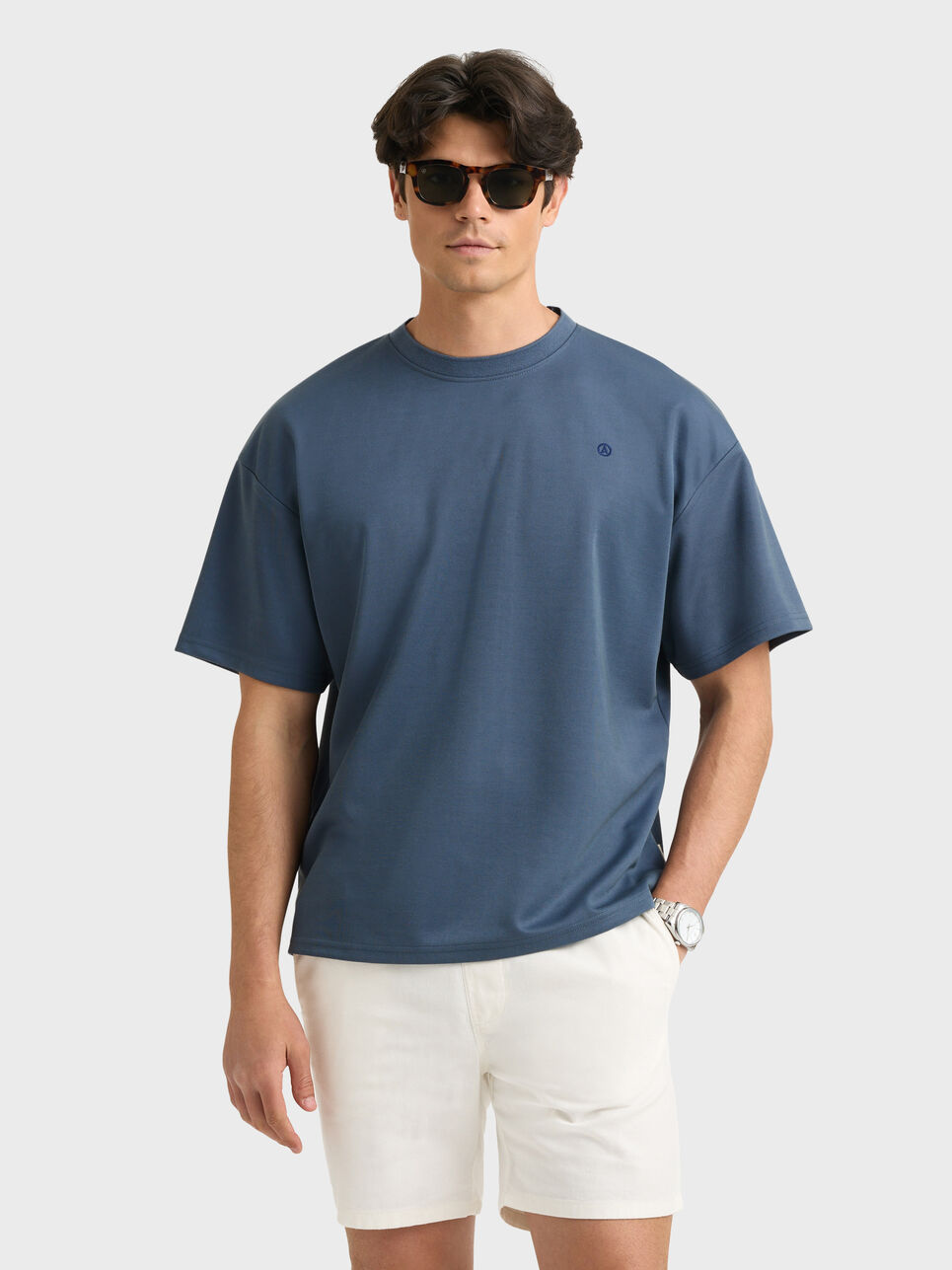 CAMISETA MODAL