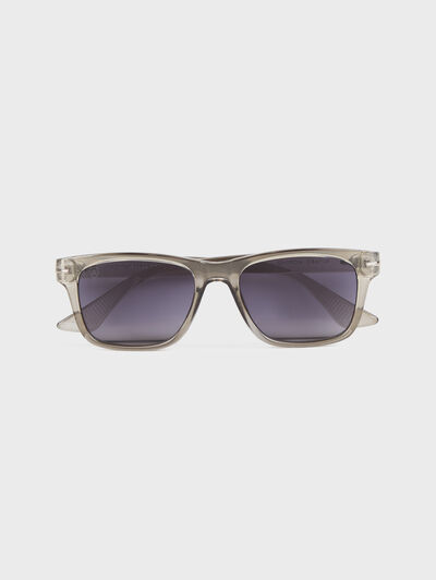 GAFAS CHICAGO GRIS