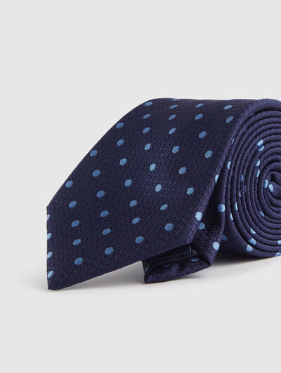 CORBATA JACQUARD MF