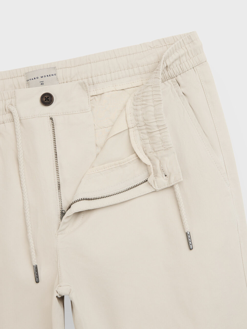 PANTALON DALTON