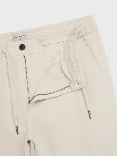 PANTALON DALTON CRUDO