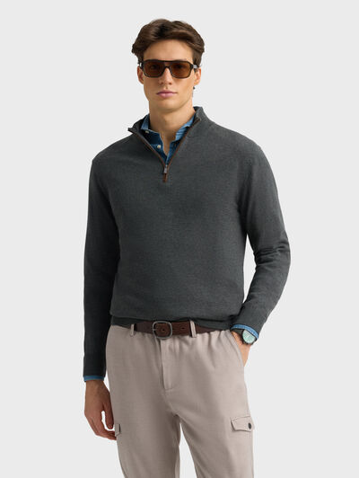 JERSEY BRENNER VERDE