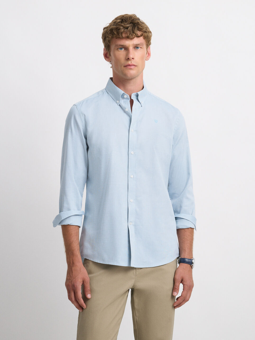 CAMISA NIDO