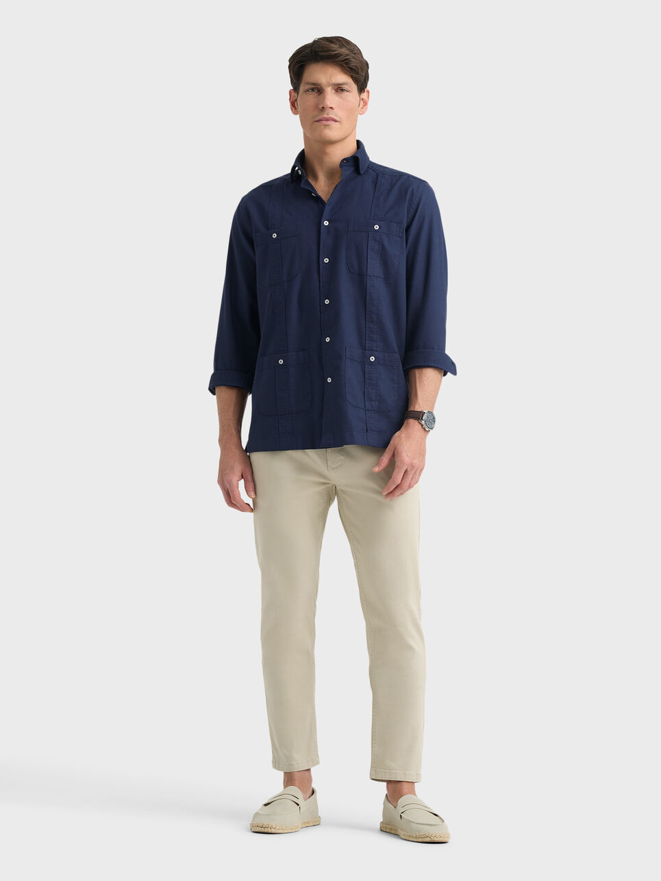 CUBANA OXFORD