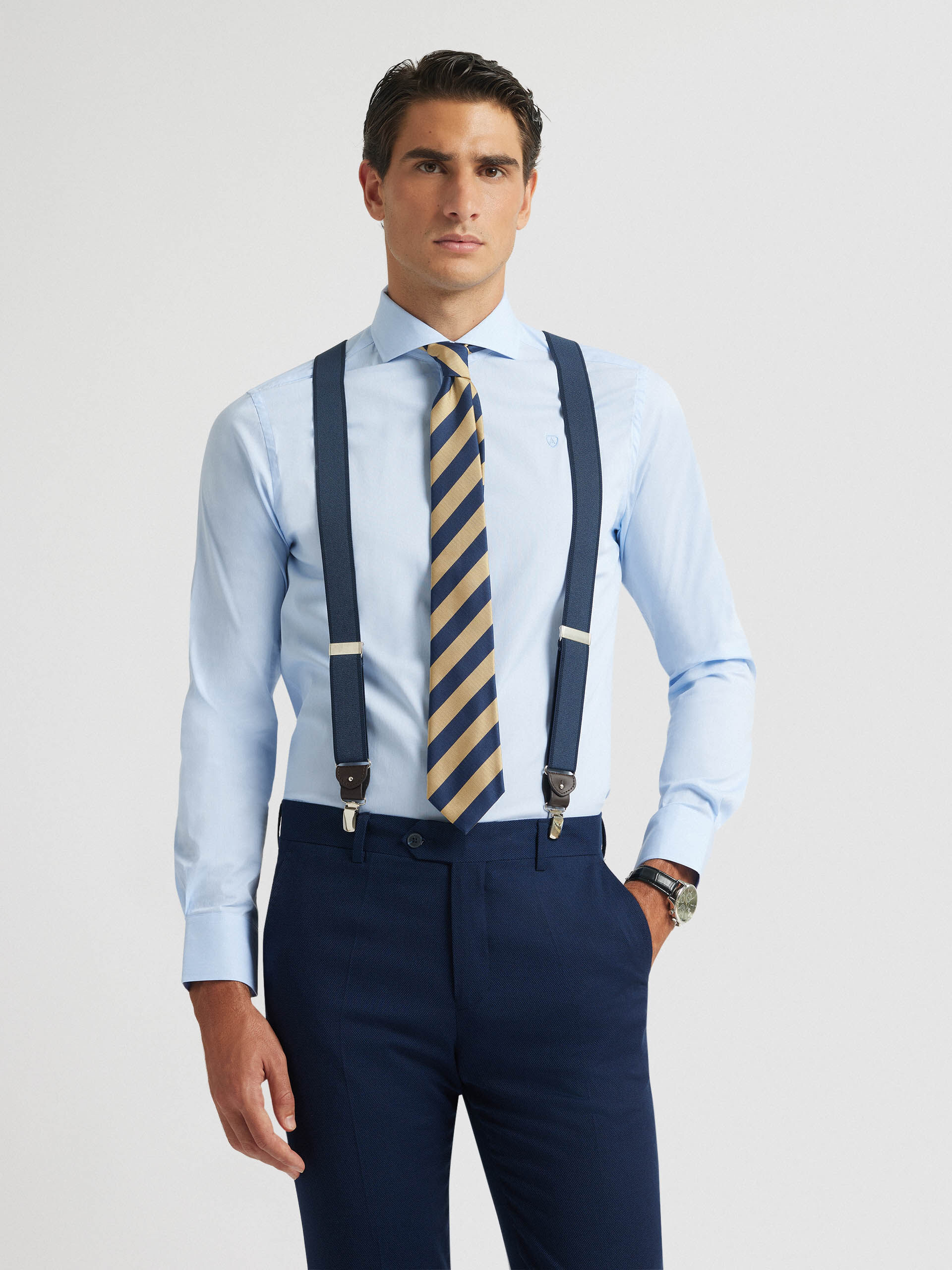 Alvaro moreno trajes hombre outlet