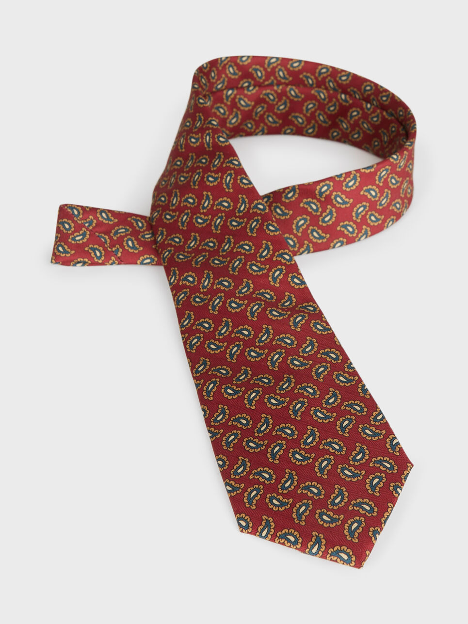 CORBATA PRINTED