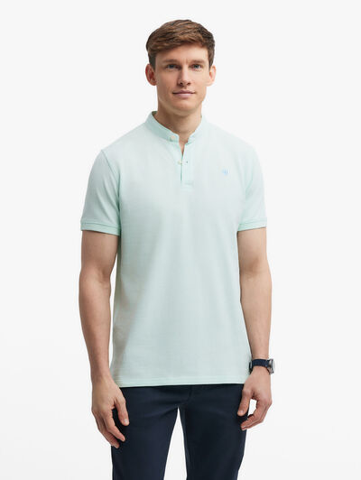 POLO MAO
