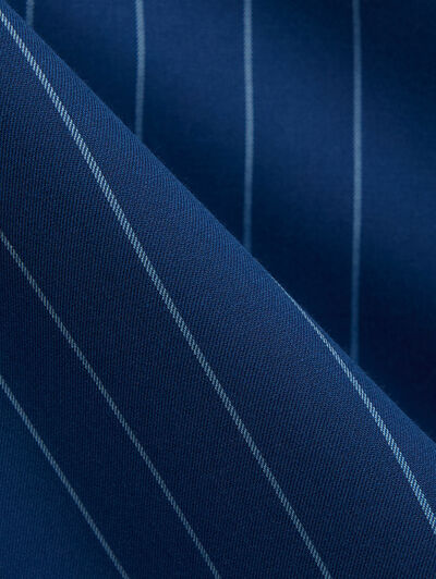 AMERICANA DIPLOMAT BLUE AZUL