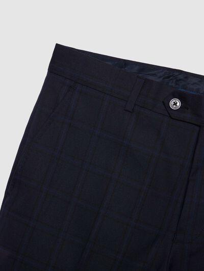 PANTALON FINESTRA SLIM