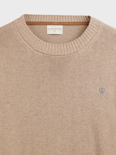 JERSEY CLEVELAND BEIGE