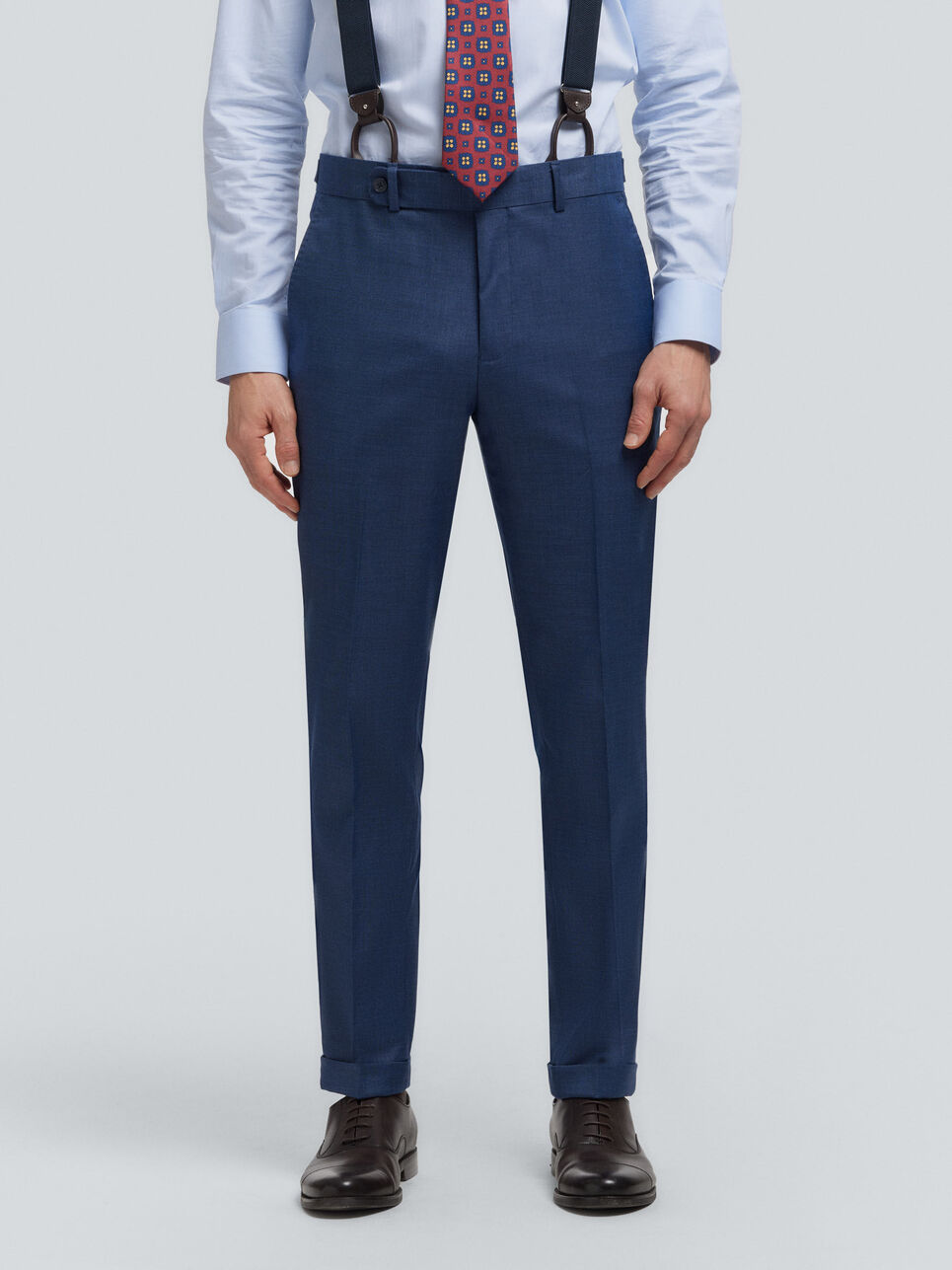 PANTALON NAPOLI FIL A FIL