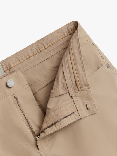 PANTALON DIAGONAL 5P