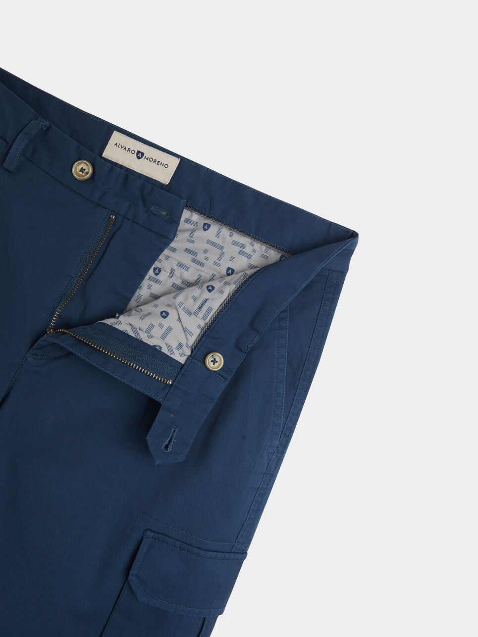 PANTALON CARGO