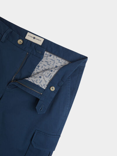 PANTALON CARGO