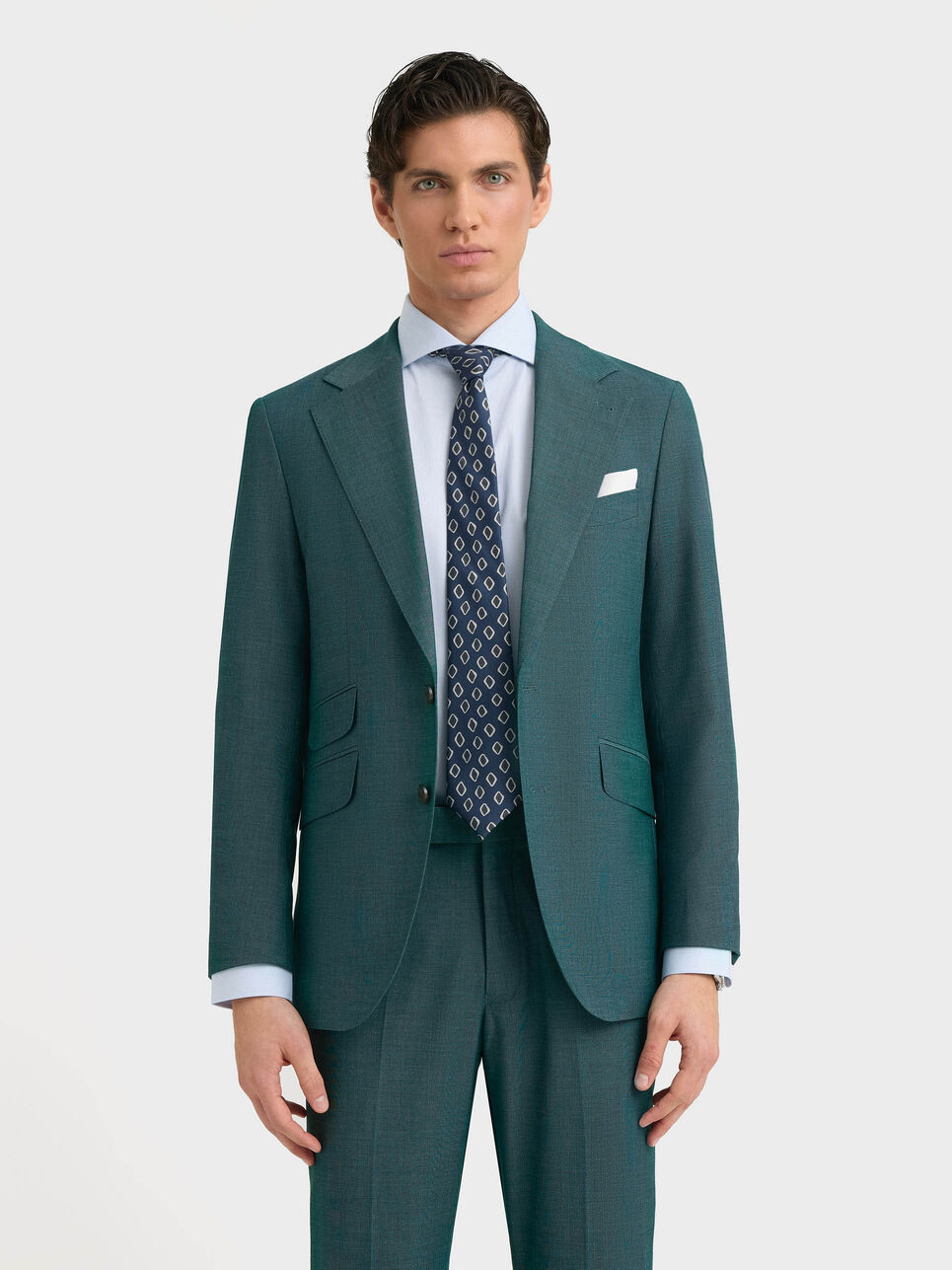 AMERICANA NAPOLI CUADRILLE