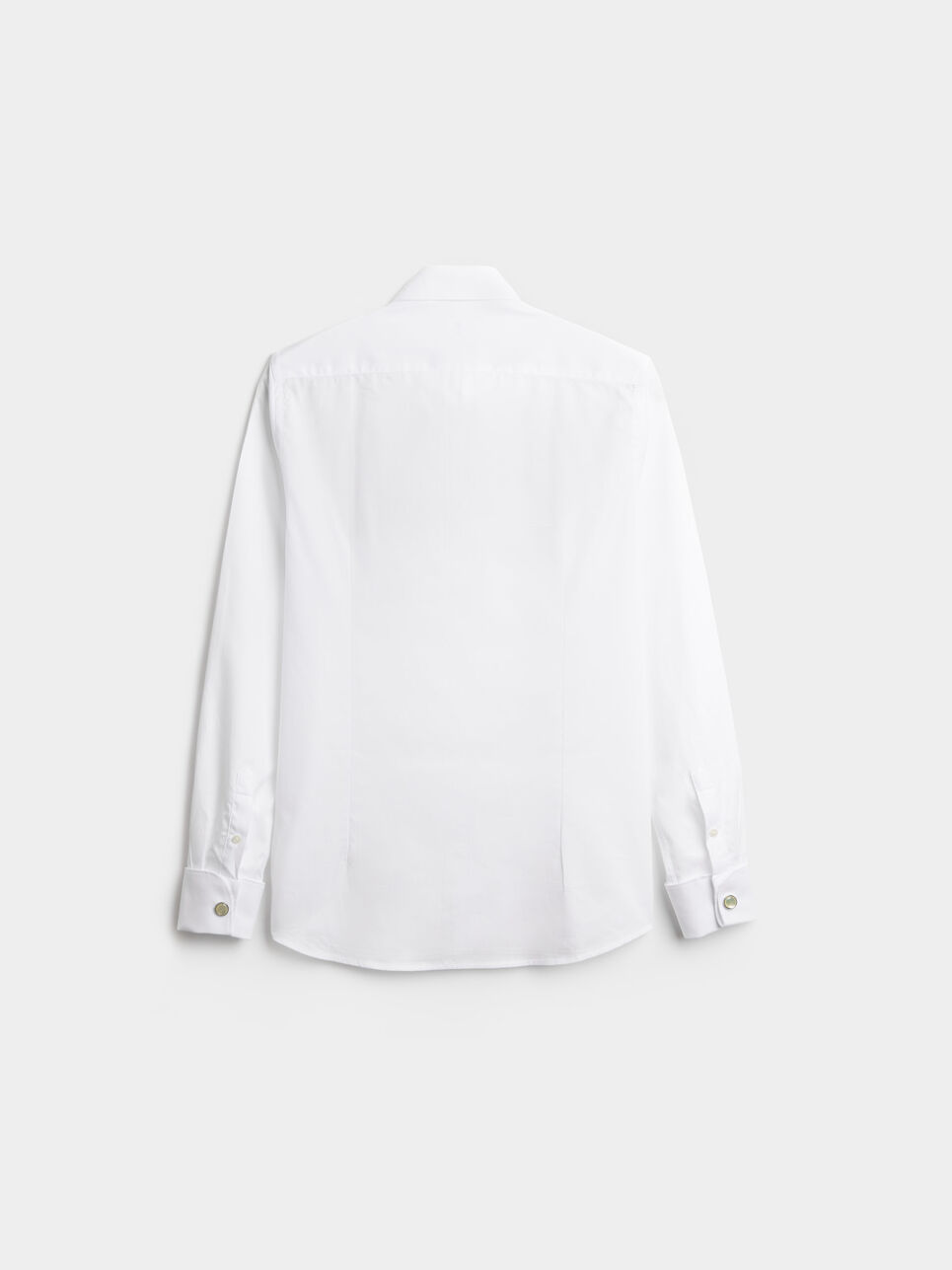 CAMISA ESTRUCTURA P. DOBLE