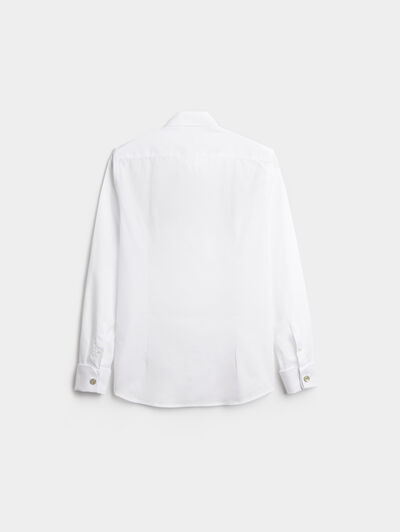 CAMISA ESTRUCTURA P. DOBLE