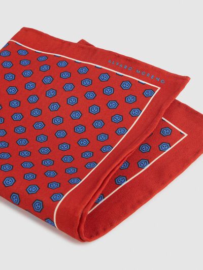 PAÑUELO PRINTED