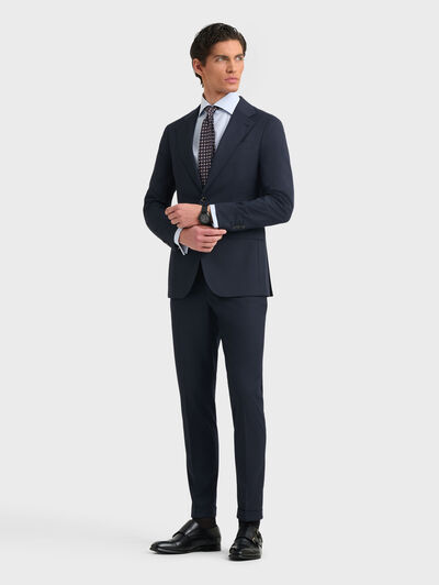 AMERICANA BRISTOL TWILL AZUL MARINO