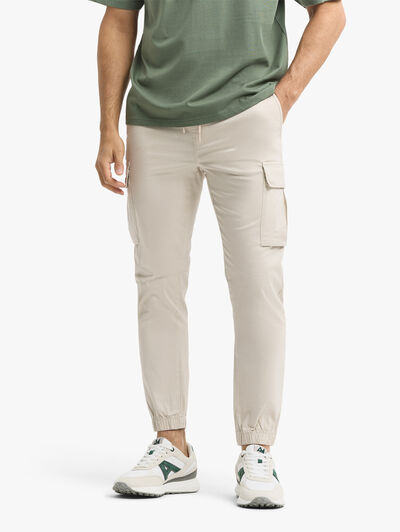PANTALON ADVENTURE CRUDO