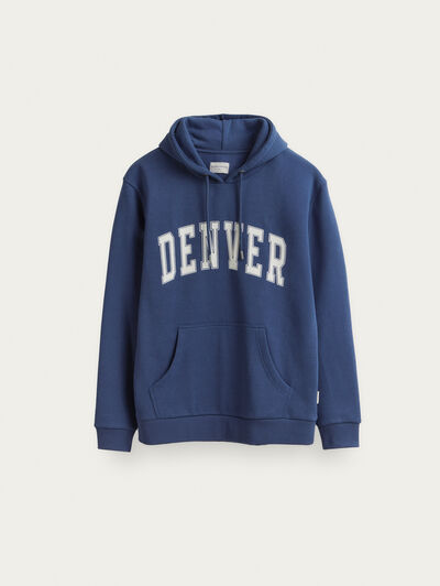 SUDADERA DENVER