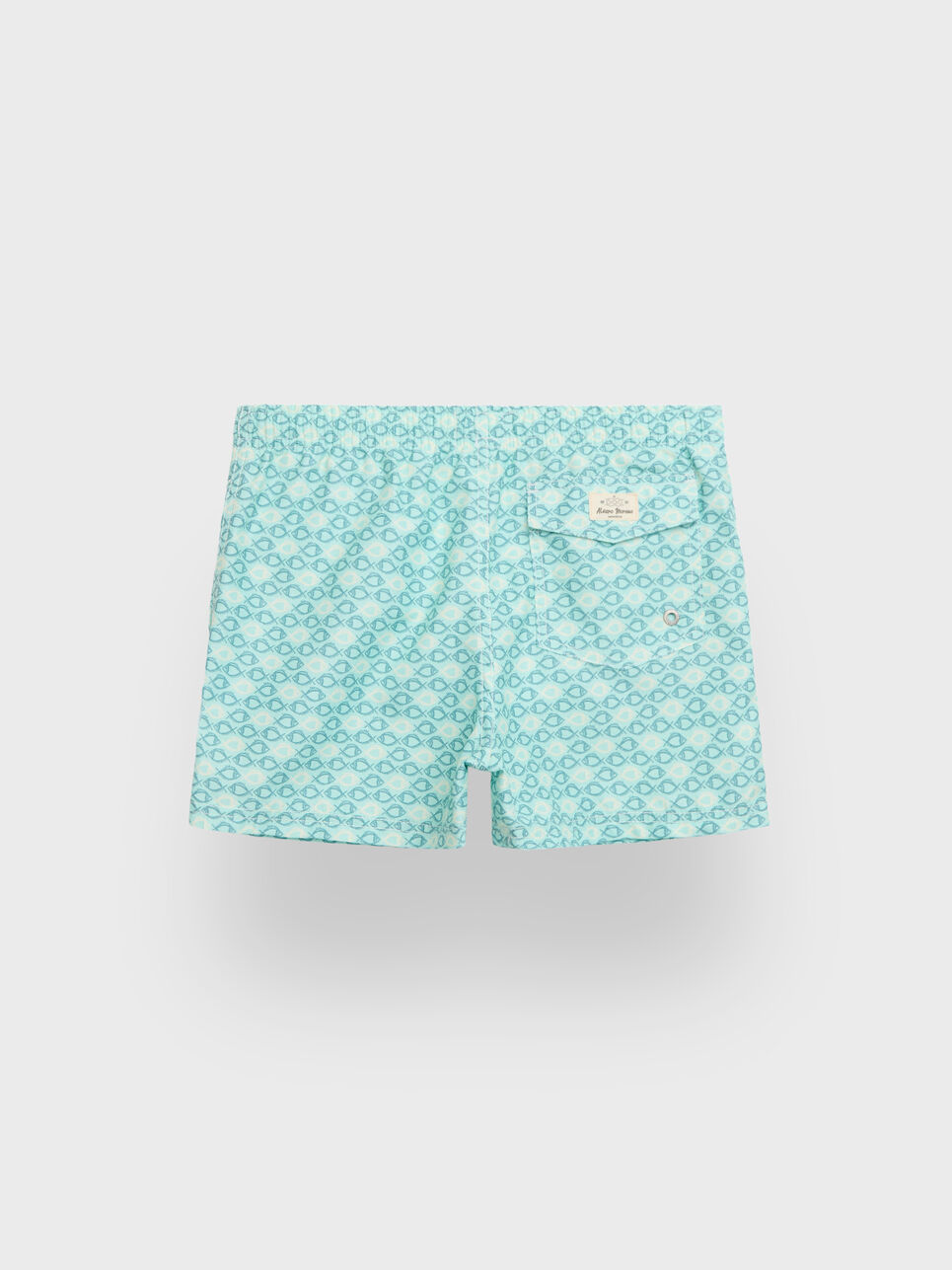 BA&Ntilde;ADOR CROSS KIDS