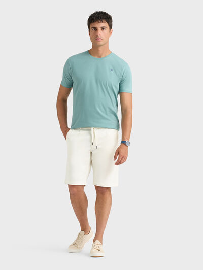 BERMUDA JOHN CRUDO