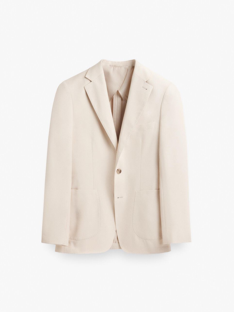 AMERICANA ESTRUCTURA