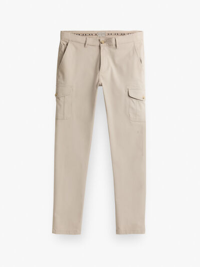 PANTALON BUFFALO