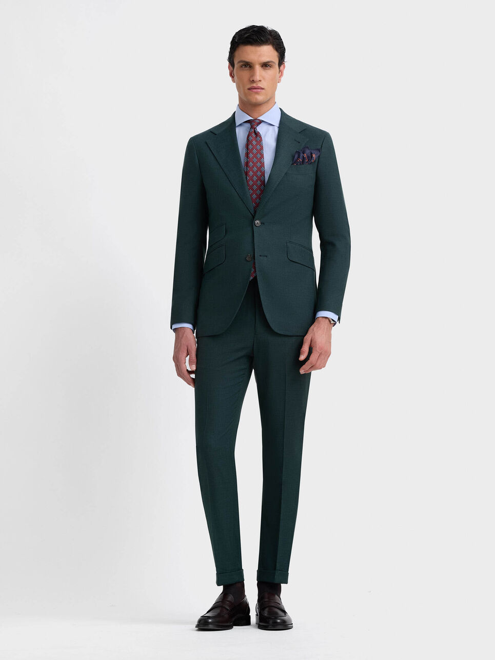 AMERICANA NAPOLI MELANGE