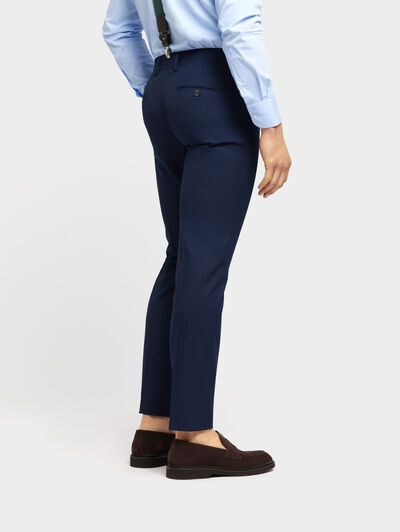 PANTALON MICRO BIRD
