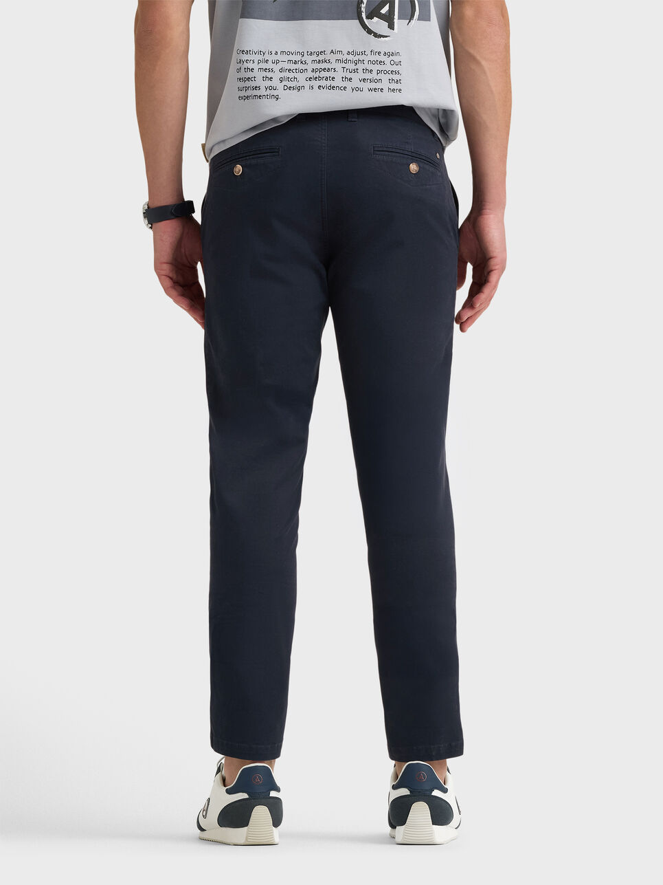 PANTALON GARRETH