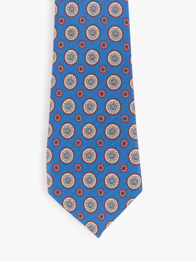 CORBATA PRINTED