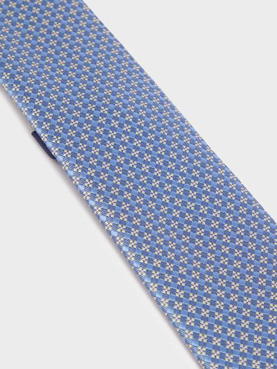 CORBATA JACQUARD MF