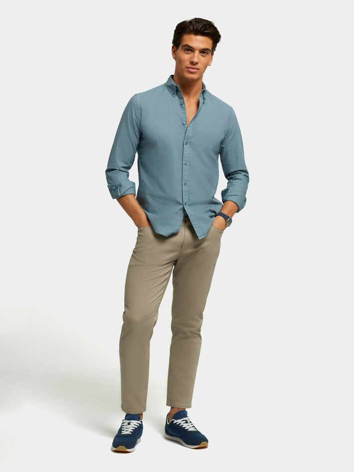 OXFORD G. PAT