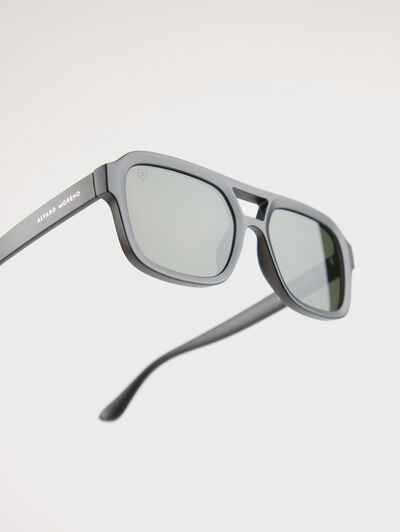 GAFAS SQUARE