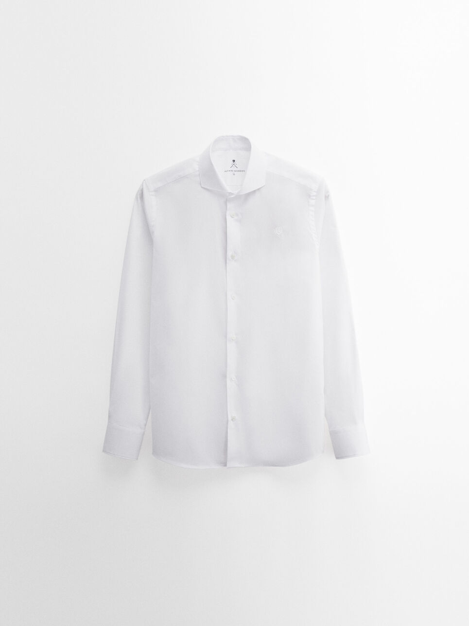 CAMISA POPELIN CONFORT