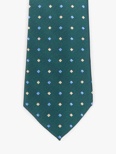CORBATA JACQUARD MF