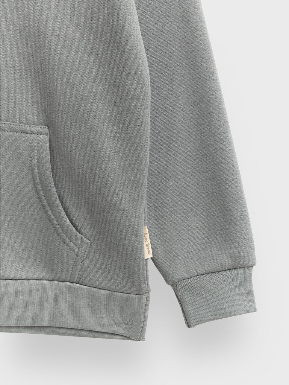 SUDADERA NELLAN KIDS