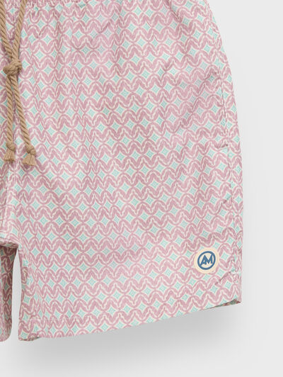 BA&Ntilde;ADOR SUN ROSA