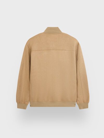 CAZADORA GROVE BEIGE