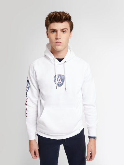 SUDADERA BRUSH