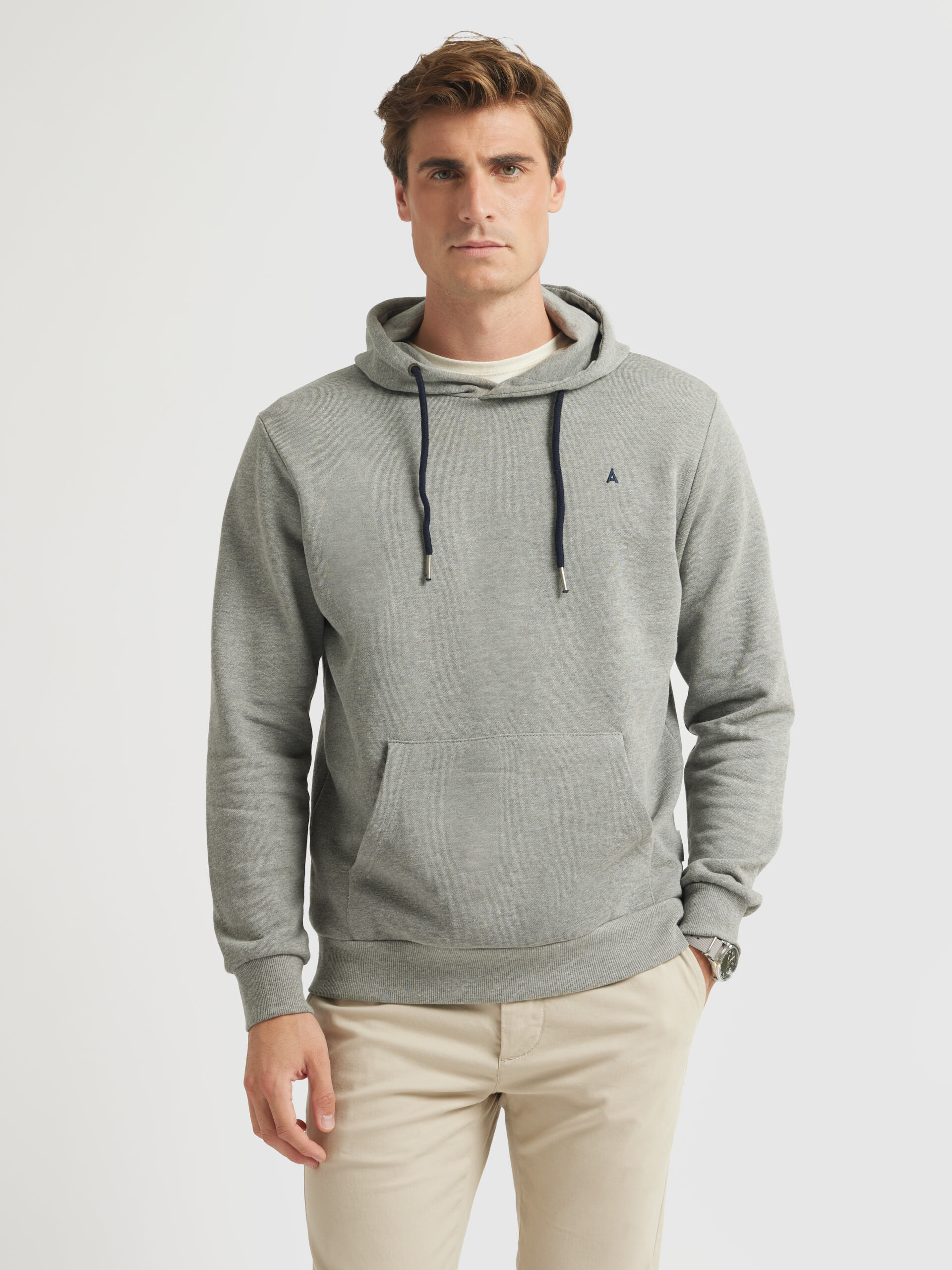Sudaderas alvaro best sale moreno hombre