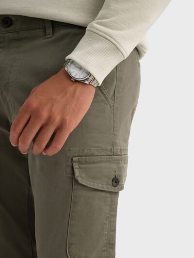 PANTALON ALPHI