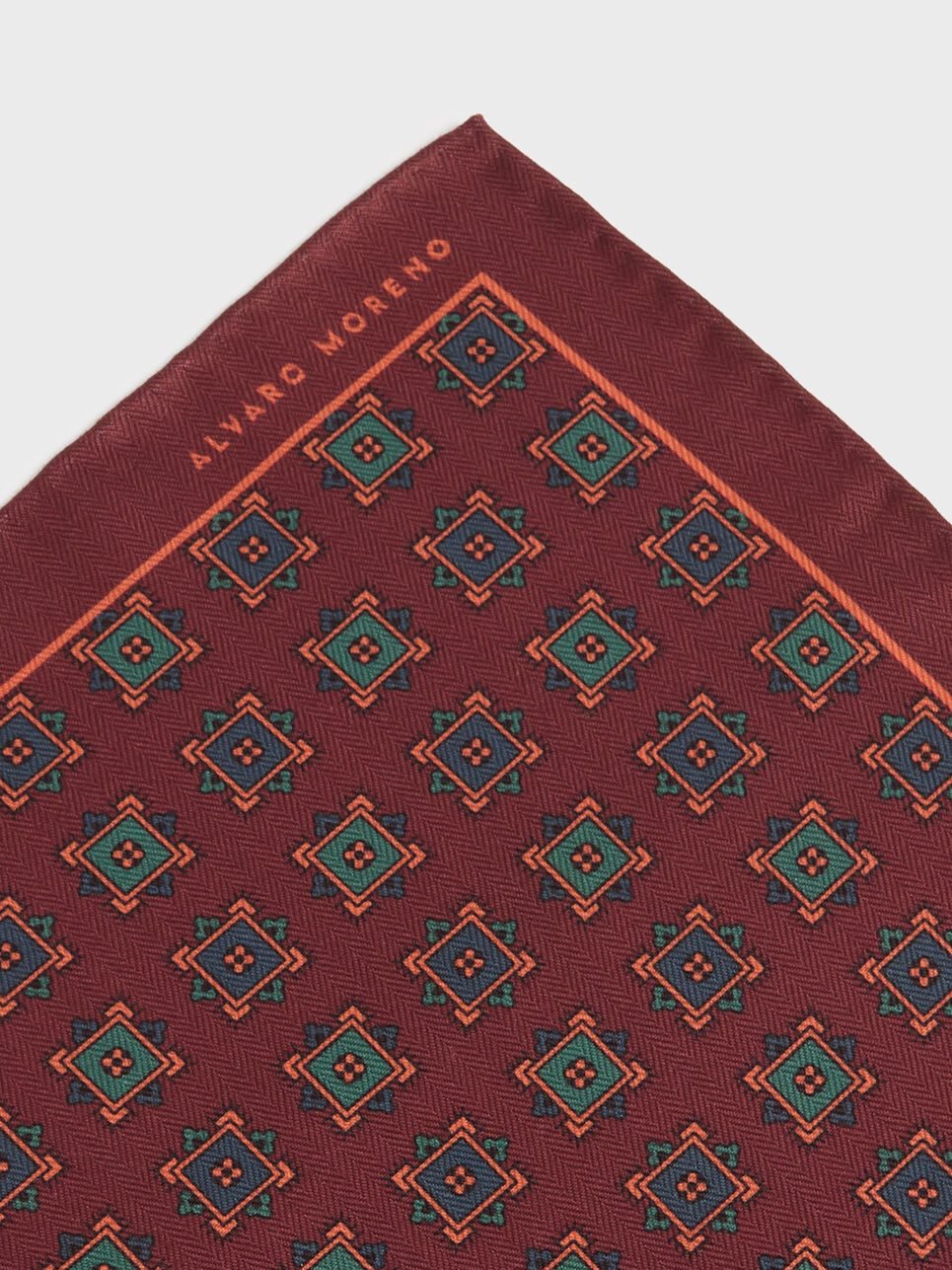 PA&Ntilde;UELO PRINTED