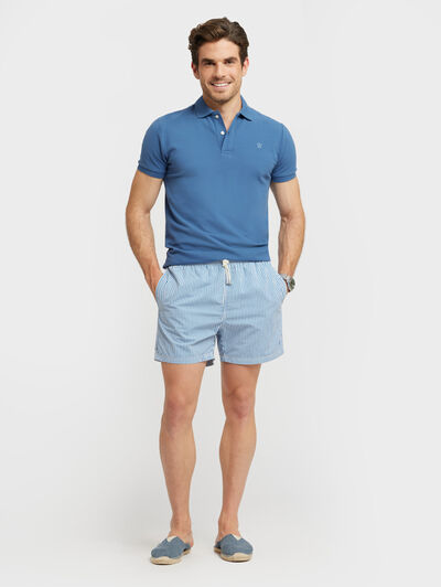 POLO BASIC