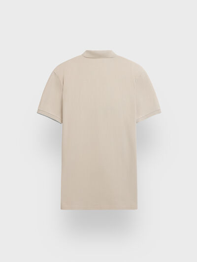 POLO RYDER BEIGE